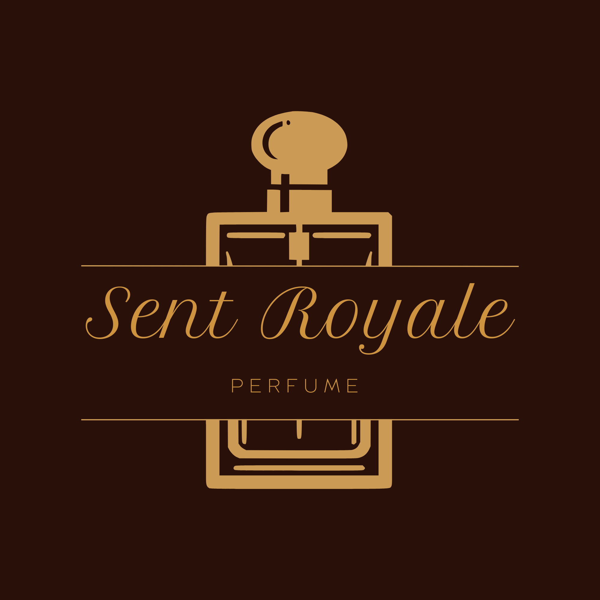 Scent Royale Parfum 